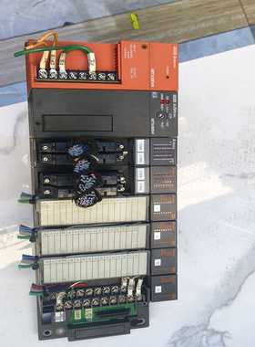 三菱PLC模块，型号A1S61PN电源模块、A2SHCPU主--议价商品