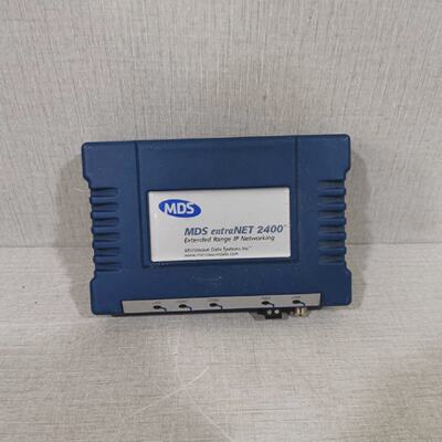 MDS EntraNET 2.4 Extended Range IP Networking Access Point E