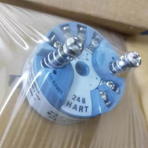 议价248HAI1NONS/248HAI1N0NS罗斯蒙特温度变送器，全新原装