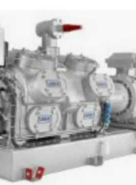 SABROE萨布罗CMO28往复式压缩机组原装议价j