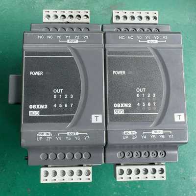 台达PLC模块：DVP08XN211T询价
