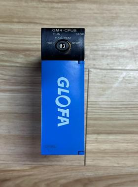 GM4-CPUB 实物图拍摄 功能 货（佳毅工控）