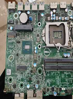 （议价）Optiplex3040M迷你主机主板，1151针DD