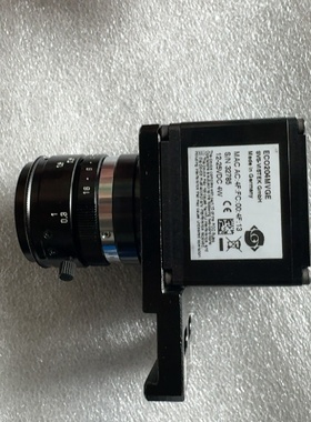 德国SVSVISTEK工业相机ECO204MVGE原装拆