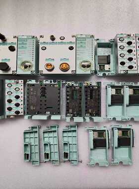 西门子ET200PROCPU通信模块--议价商品