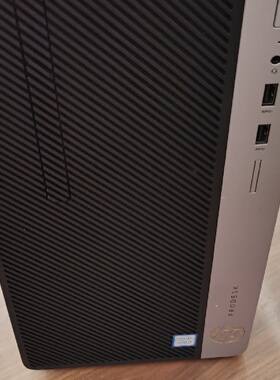 议价原装HP I5-8500 256SSD硬碟，8GDDR4，独