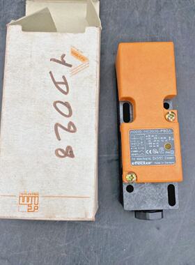 IFM IM0010 IME2020FBOA Aj TA8 Inductive Proximity Switches