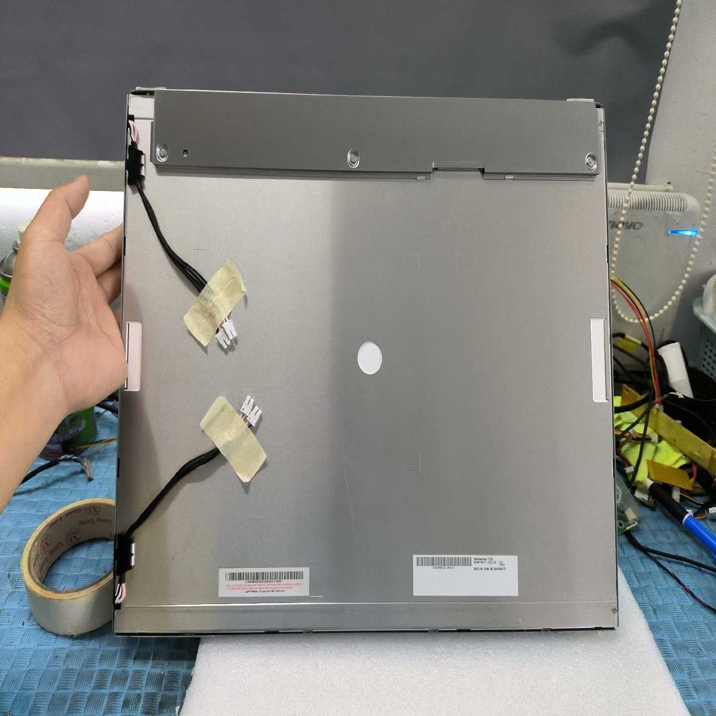 M190EG01V.3M190EG01V.2原装友达19寸--议价商品