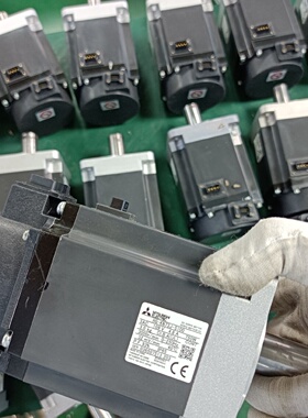 三菱驱动器MRJE70AMRJE70Bmrje