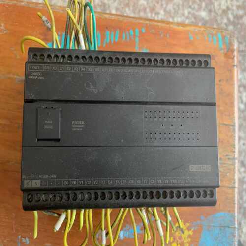永宏PLC模块B1-32MT2-AC。件功能。图片实【卡奥电子】