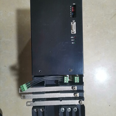 议价Mpb51a02750300 Disassemble Sew Frequency Converter The C