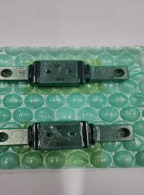 询价~THK导轨：RSR5WNUUC1+70LPM