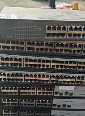 华三h3cs3100-26tp-si管理交换机百兆交换机，-议价