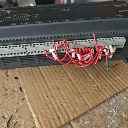询-dvp48ec00r3成色不错有要的联系