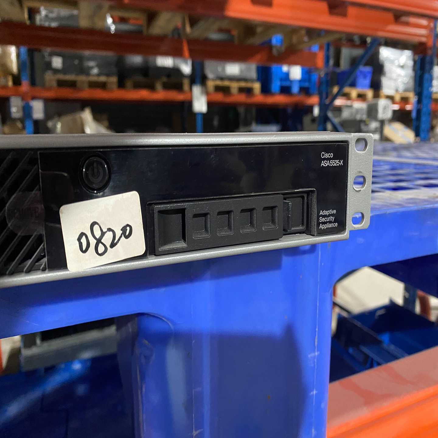 思科ASA5525-X-议价