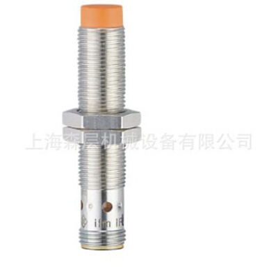 寻XIFM易福门电感式接近传感器IFS241上海森层现货