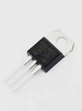 50X STMicroelectronics BTB12800CW Triac Transistor unused