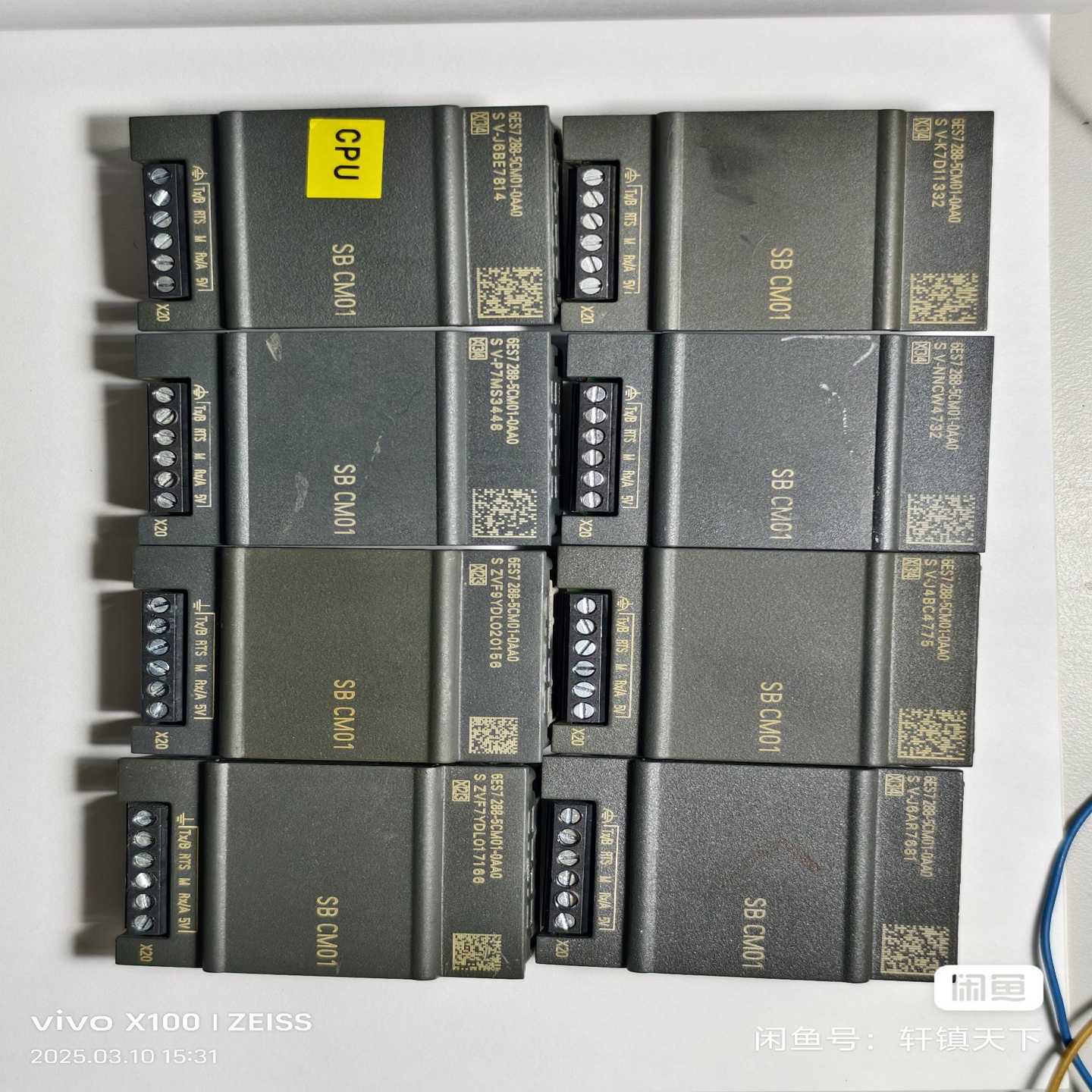 6ES7288-5CM01-0AA0询价