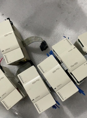 FX2N16EX实图充新-议价