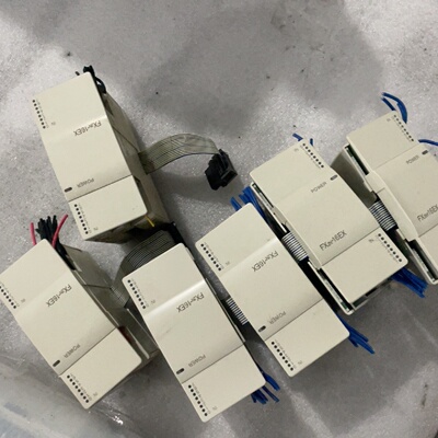 FX2N16EX实图充新-议价