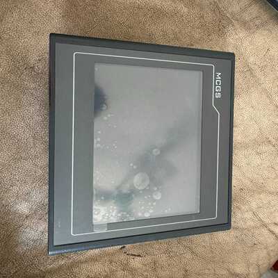 咨询-昆仑通泰触摸屏TPC7012EI，，实物发货，