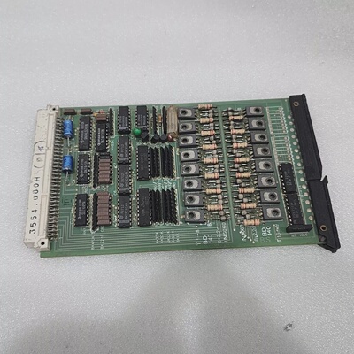 HECKLER  KOCH AK 113 324 PCB 050.100.554.04