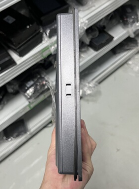 询价-威纶通触摸屏MT6103iP10寸工控人机界面24V供电