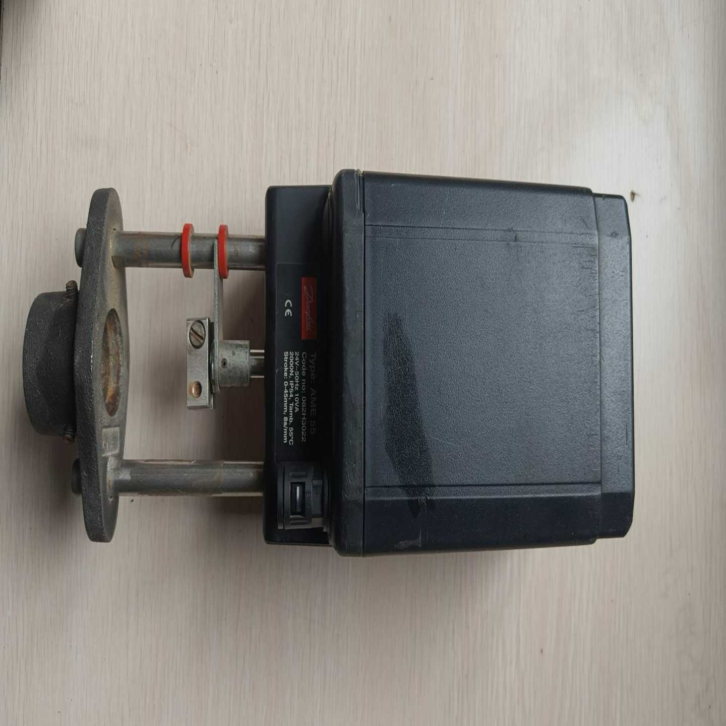 AME55执行器库房闲置吃灰！成色看图具体情况不明！--议价商品