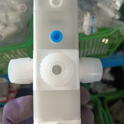 议价Koscn Controlled Pressure Filler Model 313.860.2412 Pn适