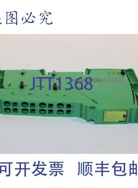供应Phoenix Contact IB IL AO 2UI-PAC InterBus 模拟输出