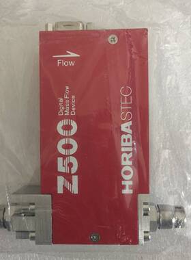 HORIBA SEC-Z512KX流量计，质量流量控制器，N~议价