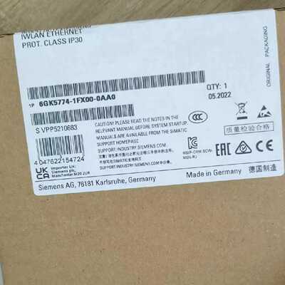 6GK5734-1FX00-0AB0~询价