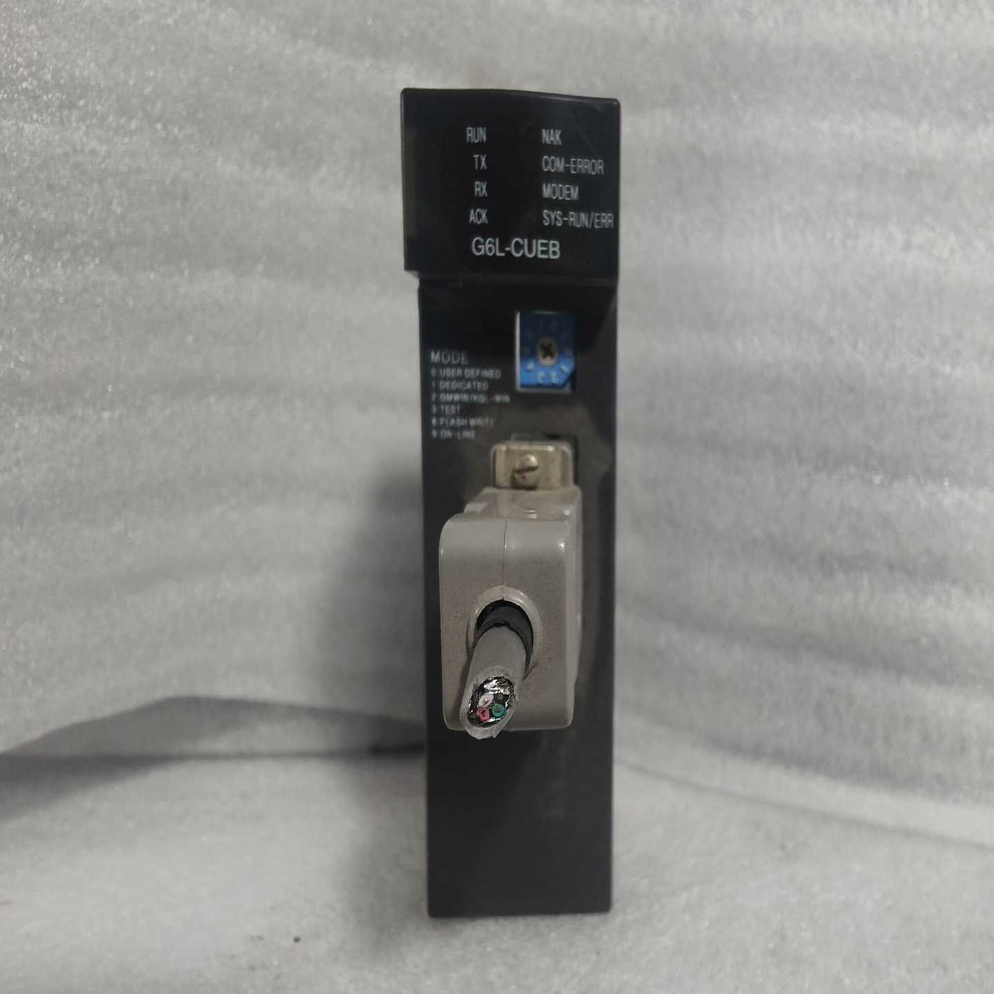 LGG6L-CUEB实物图，成色漂亮，功能完好，拍前请询--议价商品