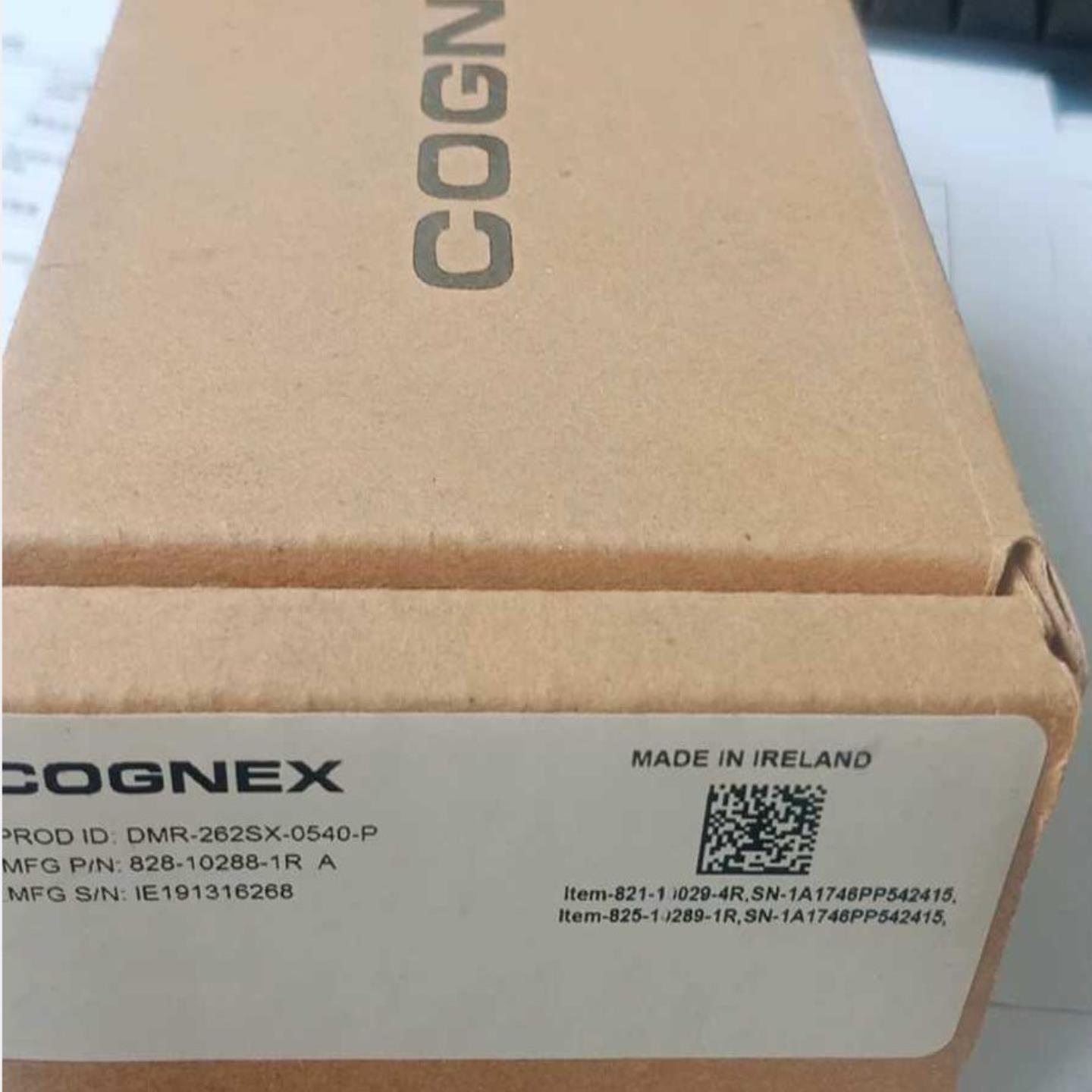 配件DMR-262SX-0540-P康耐视Cognex读码器议价