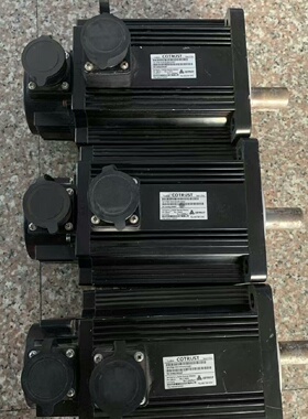 议价合信伺服电机CTSDM2DB1526M2011.5k议价