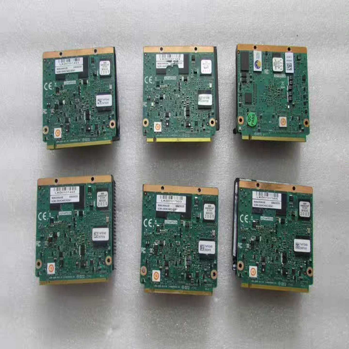 咨询-ADHNTECH研华SOM-3569CN0C-S3A1