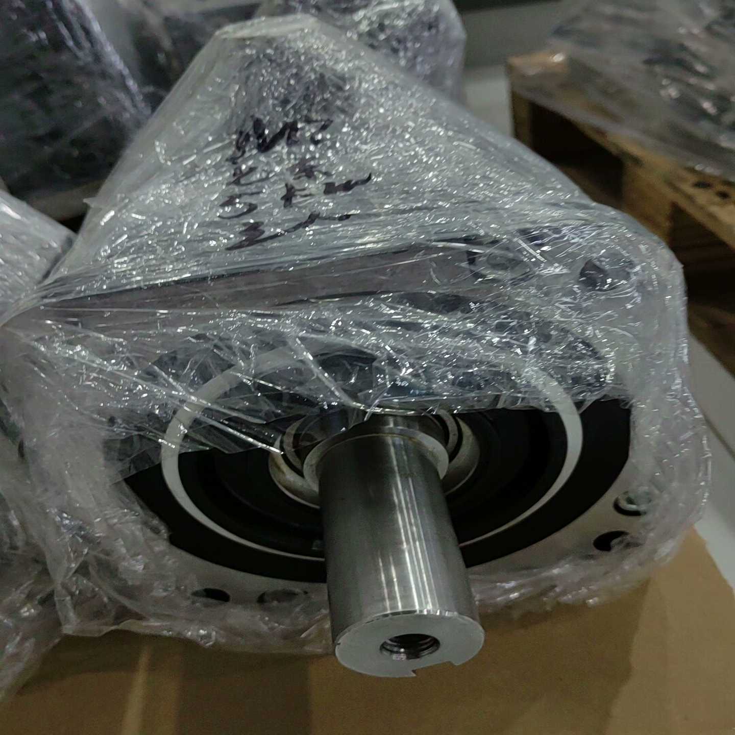 议价#电机马达5KW安川SGM7G-44AFC6d1SGD7S-维修/现货