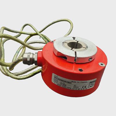 BEI IDEACOD GHU920593R3600 Encoder