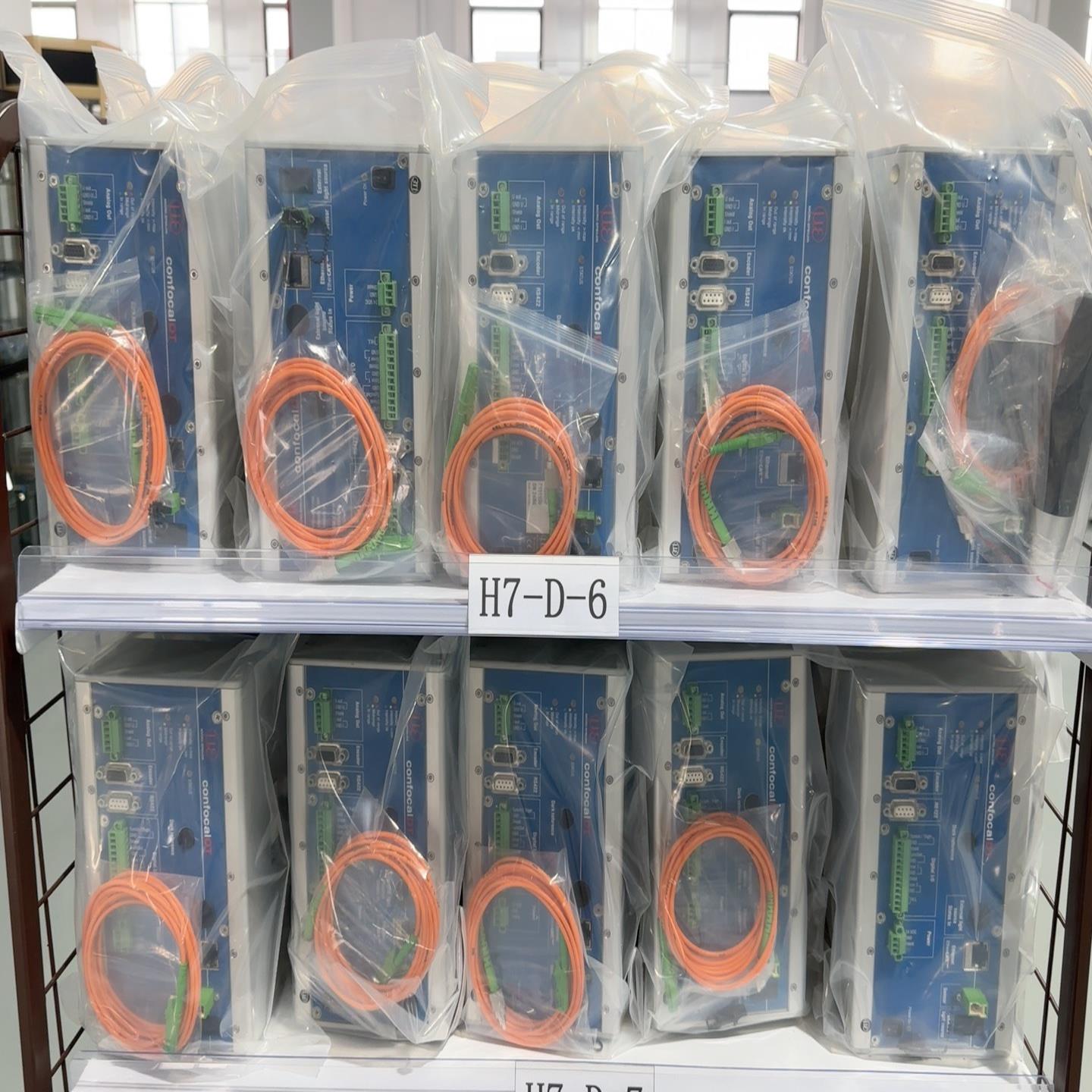 型号IFC2451德国Micro-Epsilon出品的--议价商品