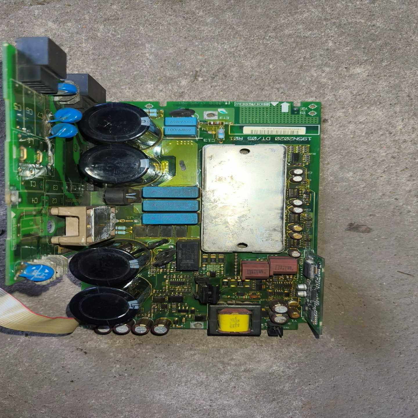 丹佛斯变频器模块板 成色自己看--议价商品,电子元器件市场,其它元器件,淘宝优惠券,粉丝福利购,淘宝优惠卷