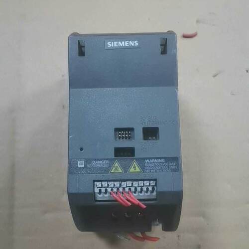 询价6SL32110AB175UA1变频器图片实物