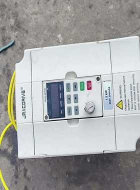 佳乐变频器JAC580B-1R5G-4-5012，1.5KW--议价商品