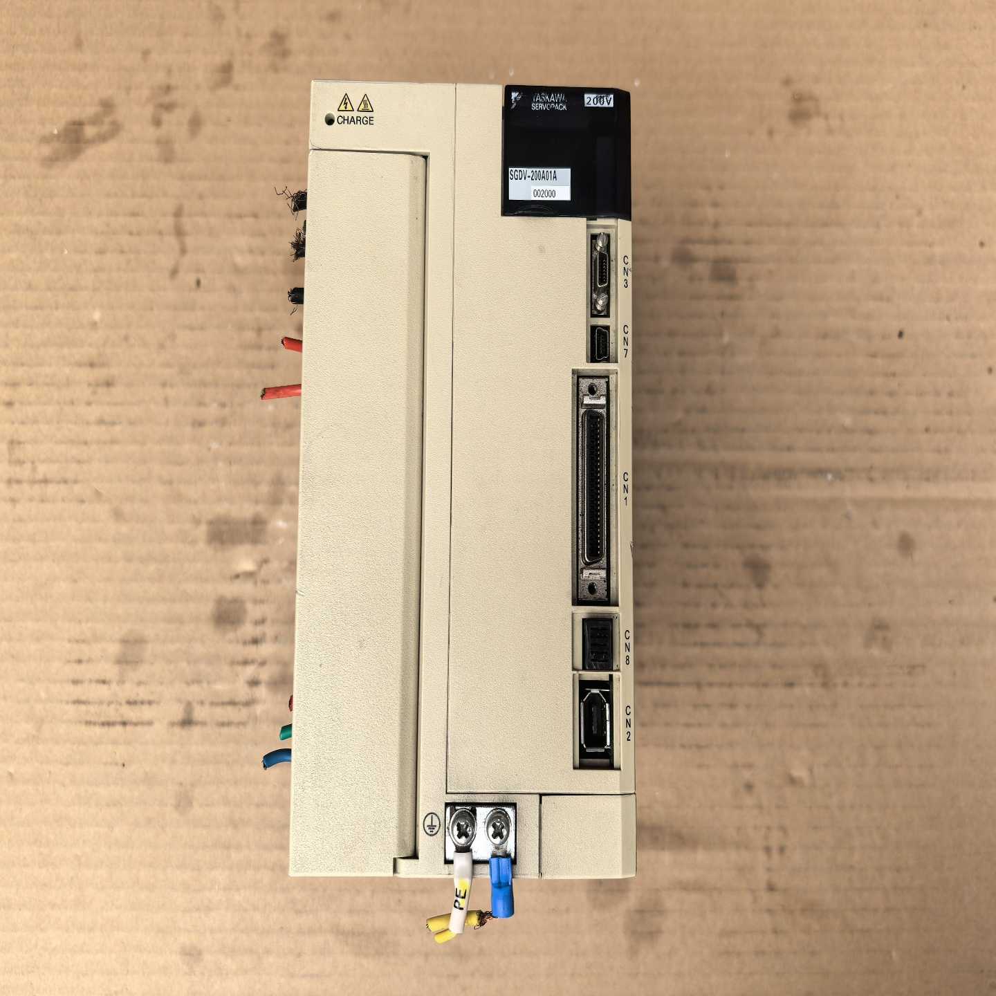 海浦蒙特变频器HD20-4T5P5G,5.5KW,380V询价
