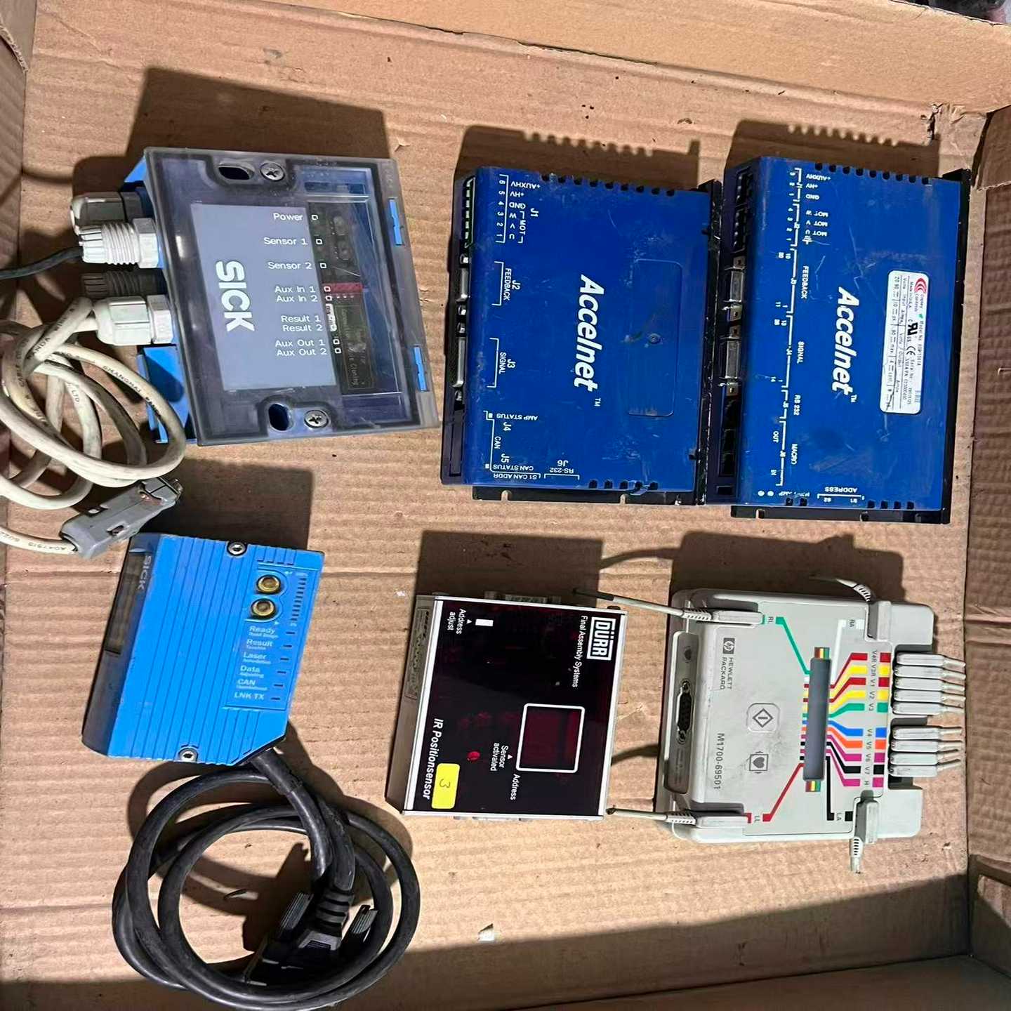 SICK西克传感器CLV650-0000--议价商品