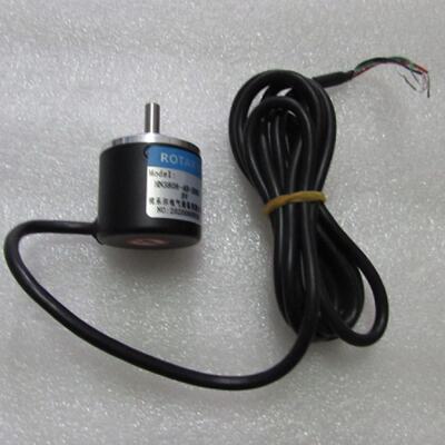 溢价-新的光电编码器HN3806AB200G有4个在422
