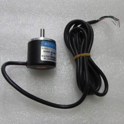 溢价-新的光电编码器HN3806AB200G有4个在422