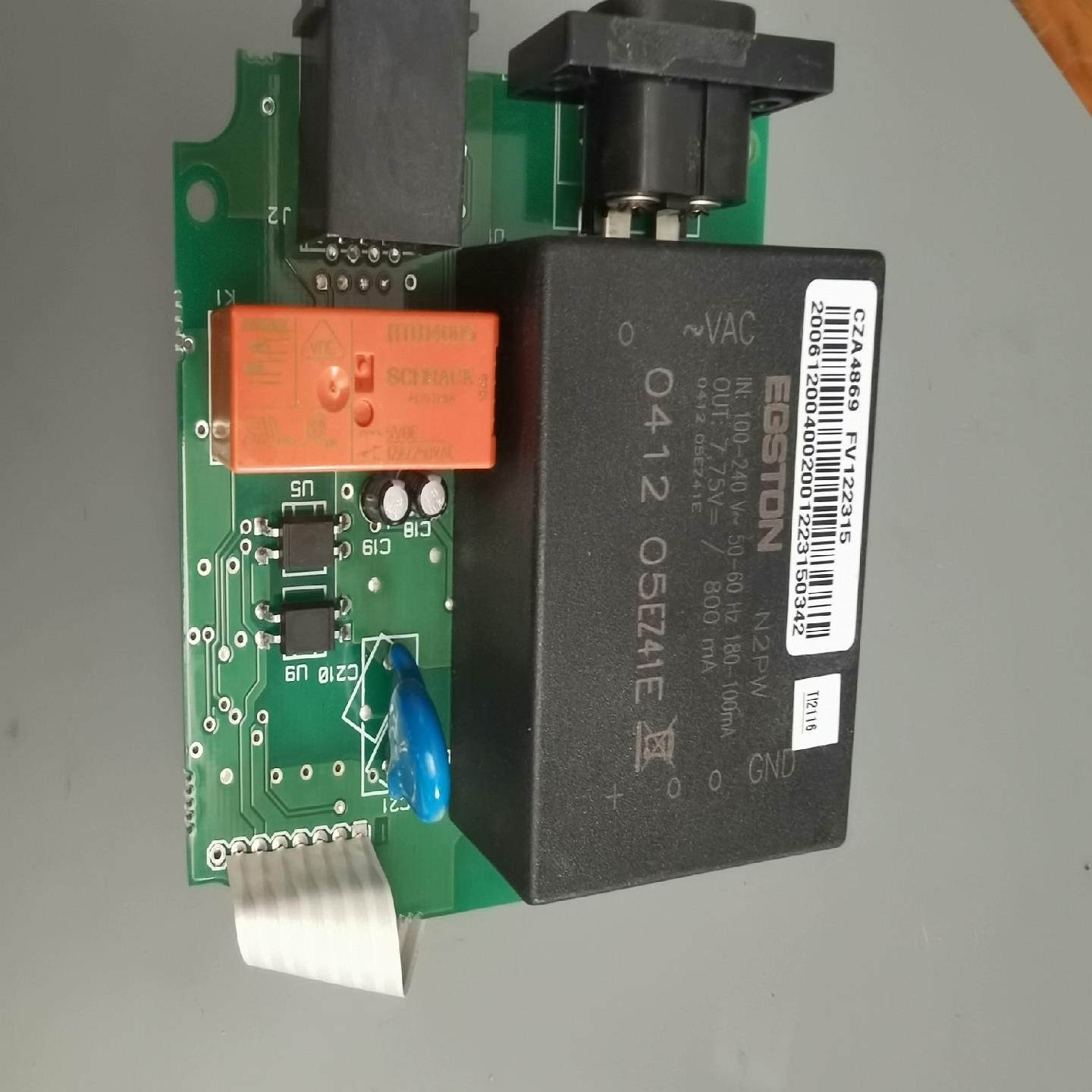 【请询价】APPLIX SMART电源板