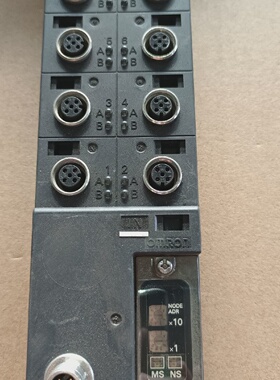 欧姆龙OMRON模块DRT2ID08C1P议价