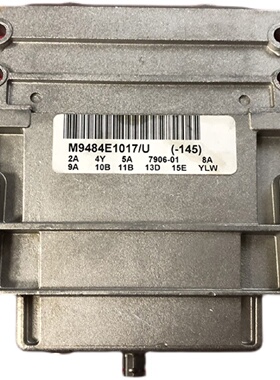 议价美国HoneywellHoneywell风门执行器马达M9484E1017现货5个