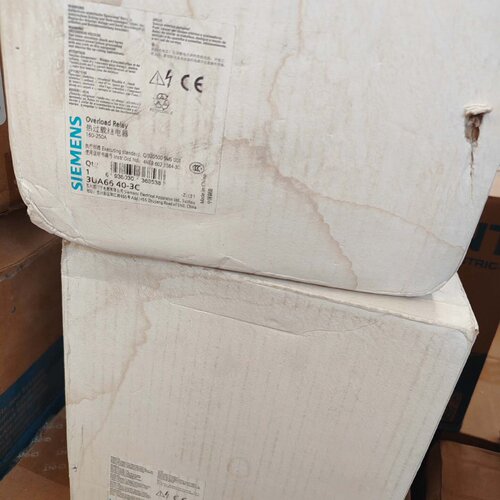 询-3UA66系列热过载继电器适配3TF5056系列接触